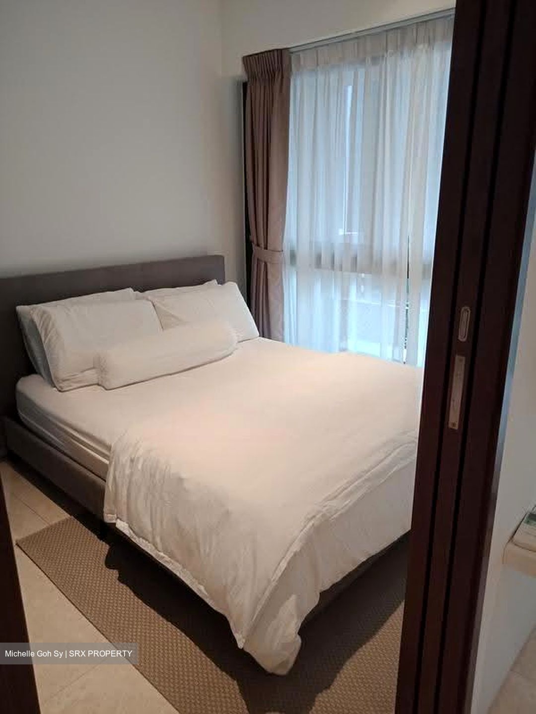Robinson Suites (D1), Apartment #619431791